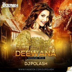 Haseeno Ka Deewana  - KAABIL - DJ Polash