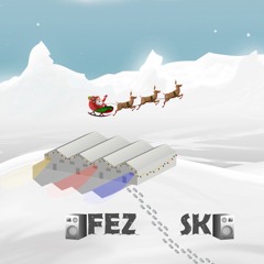 FEZ // SK // POLAR MIX