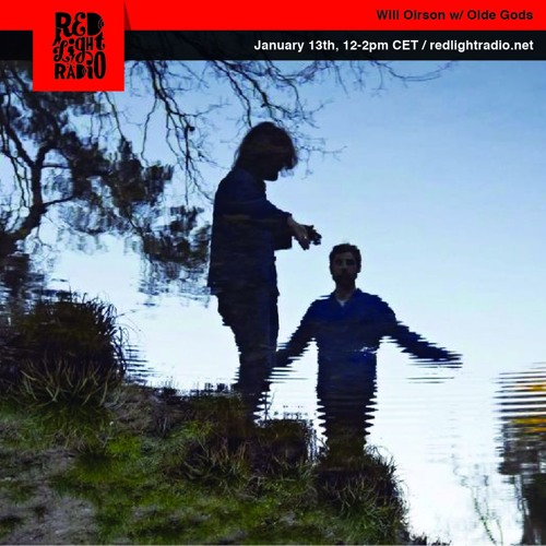 @ Red Light Radio 13-01-2017