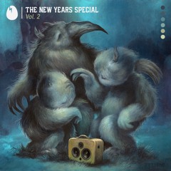 The New Years Special, Vol. 2 [DIRTYBIRD]