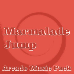 Marmalade Jump