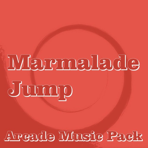 Marmalade Jump
