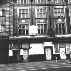 JEWELTHIEF - No Longer