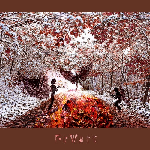 焚き火(Takibi:Open-air fire)