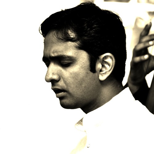 Alaap in Raag Gunkali
