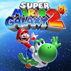 Super Mario Galaxy 2 - Main Theme // Orchestral Cover