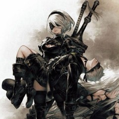 NieR Automata ニーア オートマタ: テーマ - Emi Evans Version 【AudioOnly】