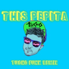 Kungs - This Pepita (Tucho Funk Remix)