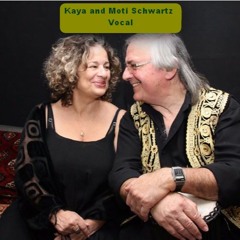 Didn't We Almost Have It All (Moti Schwartz - Demo Vocal) - Arr.Gena Korg