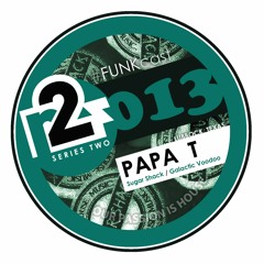 R2F013 - FUNKcast Series2 - Papa T