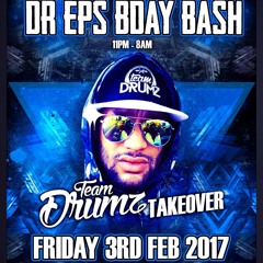 Dreps - Its All Mad Feat Harry Shotta