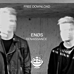 FREE DOWNLOAD: ENØS - Renaissance (Original Mix) [PAF016]