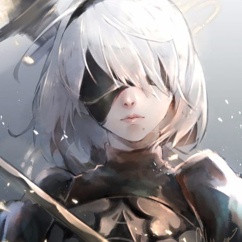 NieR Automata OST - Kainé Salvation Orchestral