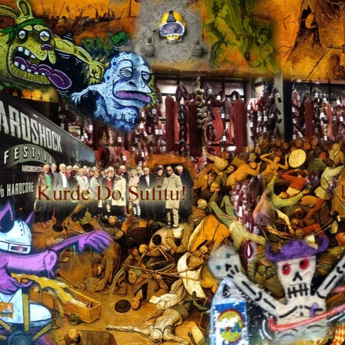 Del_F64.0 - Kurde Do Sufitu!