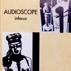 03 "First Tapes - 1989 to 1995" of AUDIOSCOPE (unpublished & no chronological order)
