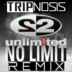 2 Unlimited - No Limit (Tripnosis Remix)