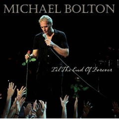 Michael Bolton - 說我愛你...但是我在撒謊 Said I Loved You... But I Lied (Live)