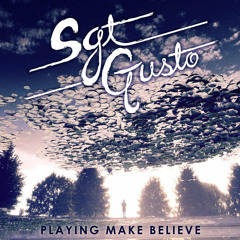 Playing Make Believe