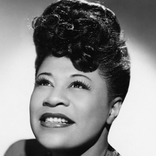 Listen to Nature - Ella Fitzgerald cover by Serge in jazz playlist online for free on SoundCloud