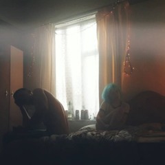 The Last Love On Earth