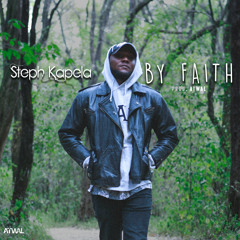 Steph Kapela - By Faith