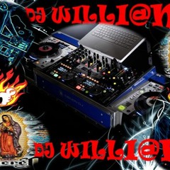 RoKOlA En El ALmA Vs  WiLLiAm DJ REMiX