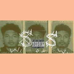 Ice [Prod.By CamGotHits]