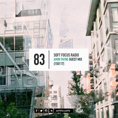 Soft Focus Radio 83 | Amin Payne Guest Mix