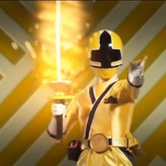 Rangertale-Sword of justice