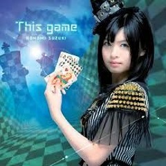 Konomi Suzuki - This Game (No Game No Life)