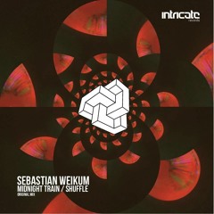 Sebastian Weikum - Midnight Train / Shuffle EP (Feb 6th)