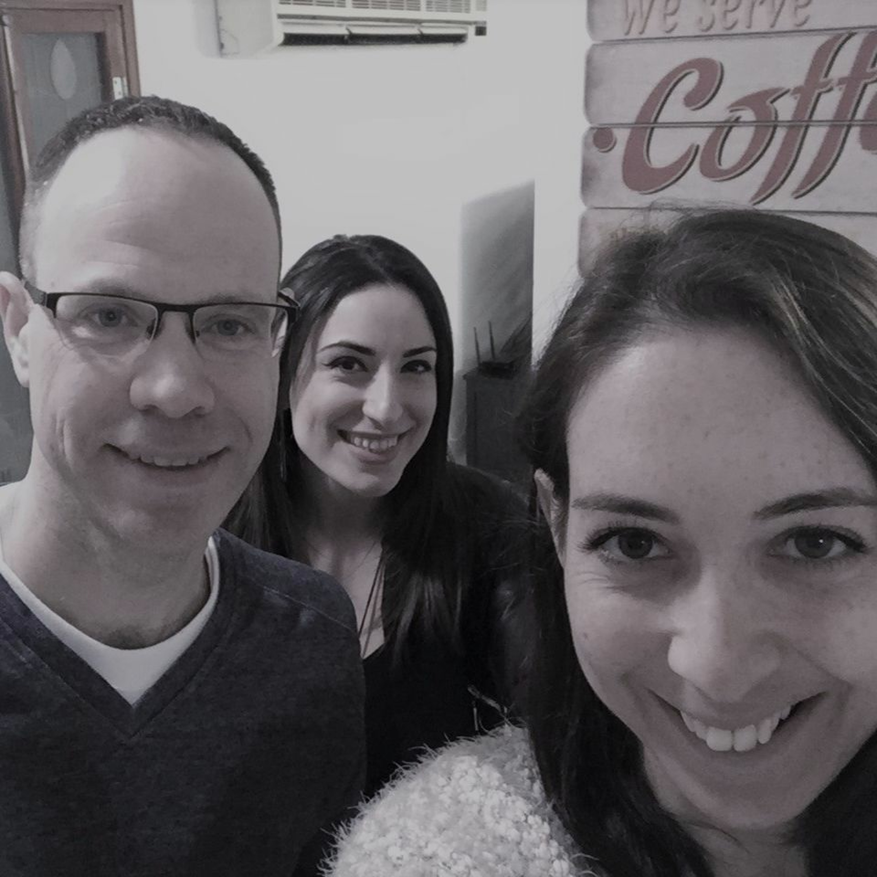 Habrief S02E03 - The Truth About B2B Marketing Habrief – Podcast About Marketing in Hebrew Habrief S02E03 - The Truth About B2B Marketing