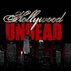 Hollywood Undead - Turn Off the Lights (feat. Jeffree Star)