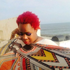 HOLY SPIRIT (you are welcome) cover