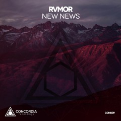 Rvmor - New News