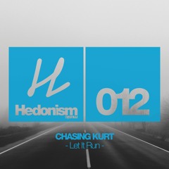 Chasing Kurt - Mad Man In A Haze (Original Mix)