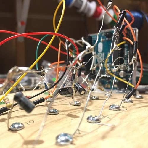 Stream DIY analog modular drum machine - first test by beckstrom | Listen  online for free on SoundCloud
