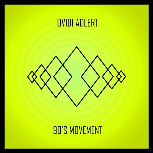 Ovidi Adlert - Look At That Funk [OUT NOW on Underground Audio]