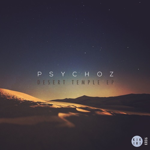Psychoz - Firebird