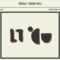 Premiere: Circula 'Techtonic'