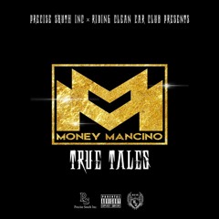 "Go Hard"  intro  Money Mancino