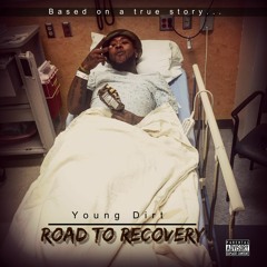 Road To Recovery 2017 prod by Epik The Dawn