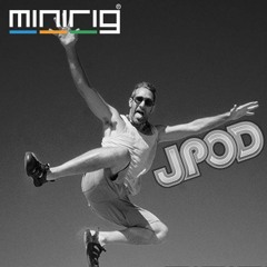 JPOD - Minirig Mixtape