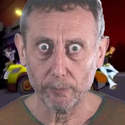 The Michael Rosen Shack