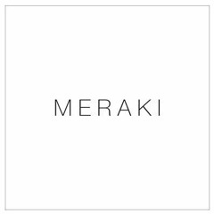 Meraki - Park (Original mix)Goa'head recordings