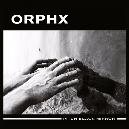 ORPHX - "Transmutation" SGLP02