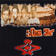 Sona Sle - Omonimo (Demo del 1998 su Musicassetta)