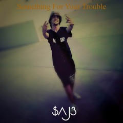 7. XYZ - Saje (Instrumental By DoJo The Kid)