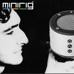 Si Begg - Minirig Mixtape