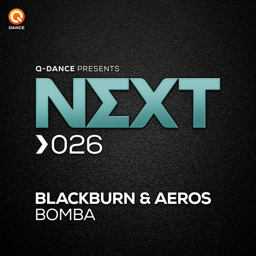 Blackburn & Aeros - Bomba